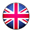 English English